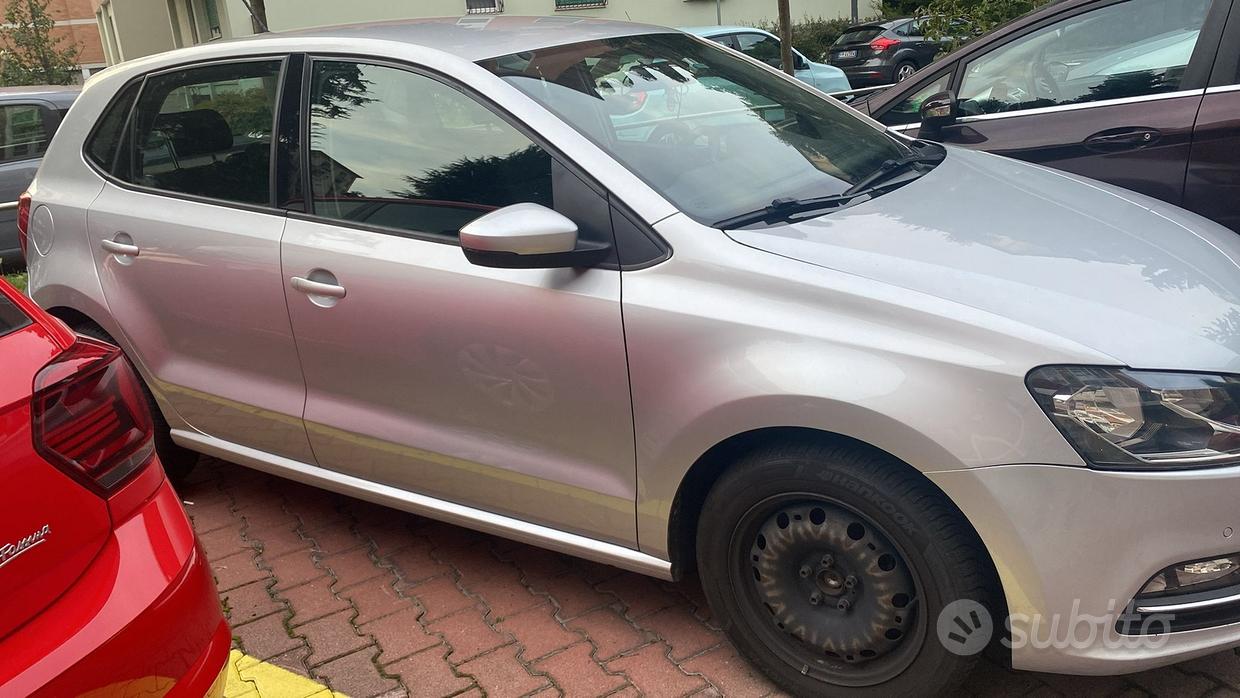 VOLKSWAGEN Polo 5ª serie