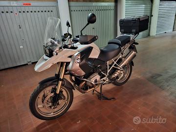 BMW R 1200 GS 2011 47.000km