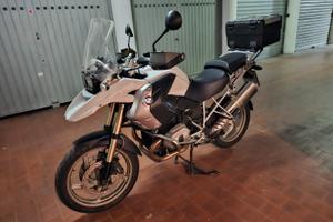 BMW R 1200 GS 2011 47.000km