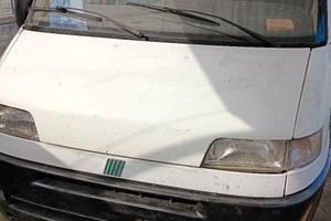 furgone ducato