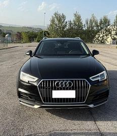 Audi A4 Allroad 2.0 TDI 190 CV S tronic