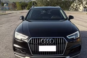 Audi A4 Allroad 2.0 TDI 190 CV S tronic