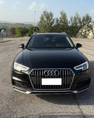 Audi A4 Allroad 2.0 TDI 190 CV S tronic