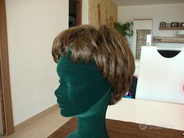 PARRUCCA DONNA