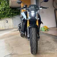 Suzuki Gsx S1000