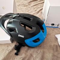 Casco bici e tanti altri articoli per la bic