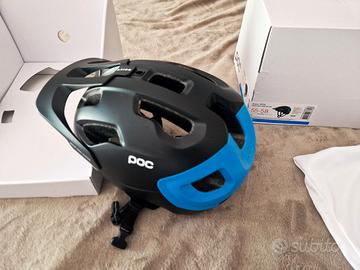 Casco bici e tanti altri articoli per la bic