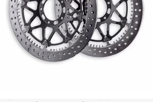Dischi brembo T-drive SBK Panigale V4 R S