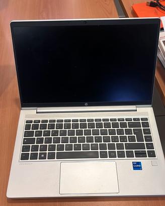 HP PROBOOK 440 G10 - I 7 - 512 gb ssd - 16 gb Ram