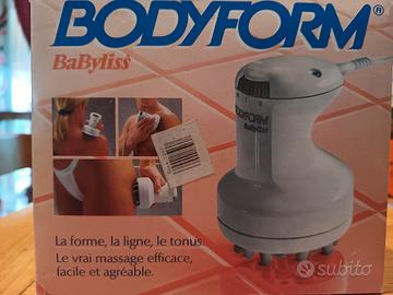 massaggiatore Babyliss