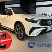 Mercedes-benz GLC 300 de hybrid EQ 4Matic AMG Line