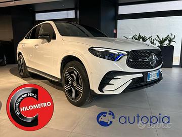 Mercedes-benz GLC 300 de hybrid EQ 4Matic AMG Line