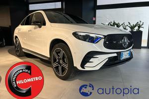 Mercedes-benz GLC 300 de hybrid EQ 4Matic AMG Line