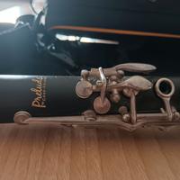 Clarinetto in Sib Prelude di Conn-Selmer
