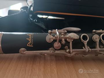 Clarinetto in Sib Prelude di Conn-Selmer