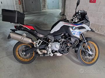 Bmw f 850 gs - 2019