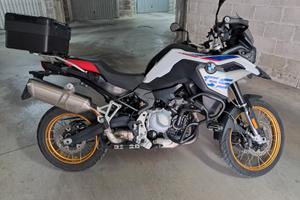 Bmw f 850 gs - 2019