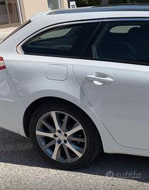 Cerchi 18” peugeot volvo citroen