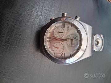 orologio Swatch Irony anno 2000