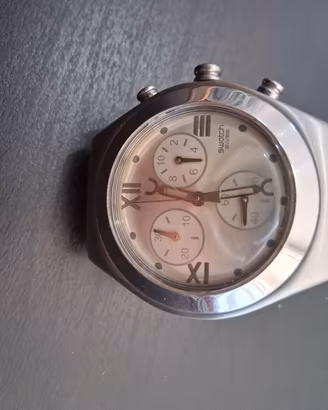 orologio Swatch Irony anno 2000