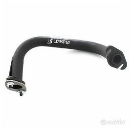 Collettore marmitta Honda Vision Peugeot ST