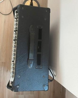 AMPLIFICATORE PER CHITARRA LANEY TRX 65 W