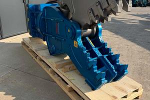 PINZA FRANTUMATRICE EMME SERVICE MSRP180 NUOVA