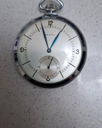 orologio da tasca zenith