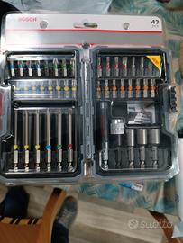 Bosch serie professional 