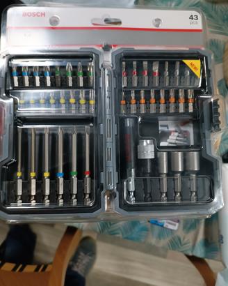 Bosch serie professional 