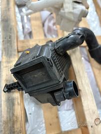 FILTRO DELL ARIA Renault Captur 165008308R