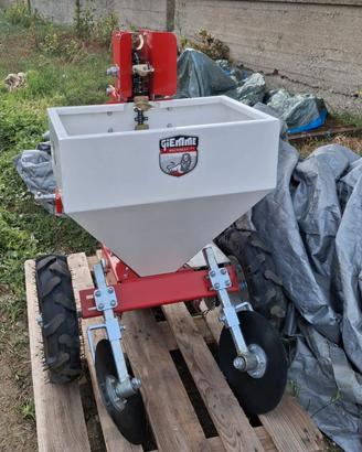 Seminapatate giemme pl100