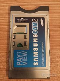 cam Samsung 2 