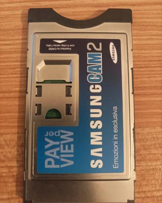 cam Samsung 2 