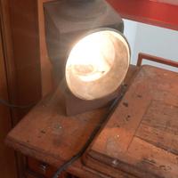 Antica Lanterna Da Carrozza