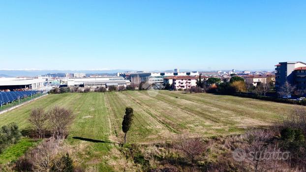 TERRENO A PONTEDERA