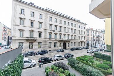 Appartamento Milano [4/26VRG]