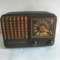 Radio Air King Mod.4705 