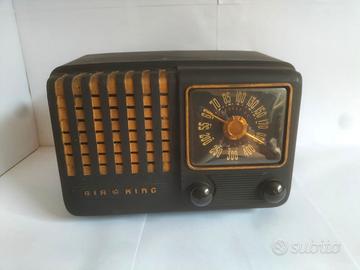 Radio Air King Mod.4705 