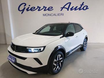 OPEL Mokka 2ª serie Mokka 1.2 Turbo 130 CV aut...