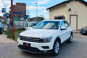 Volkswagen Tiguan 2.0 TDI SCR Business BlueMotion 