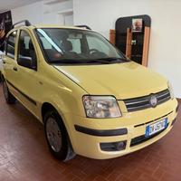 Fiat Panda 1.2 Dynamic GPL