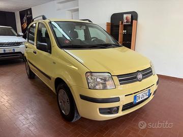 Fiat Panda 1.2 Dynamic GPL