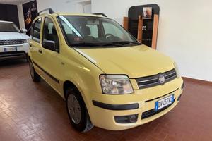 Fiat Panda 1.2 Dynamic GPL