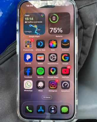 Iphone 15 pro