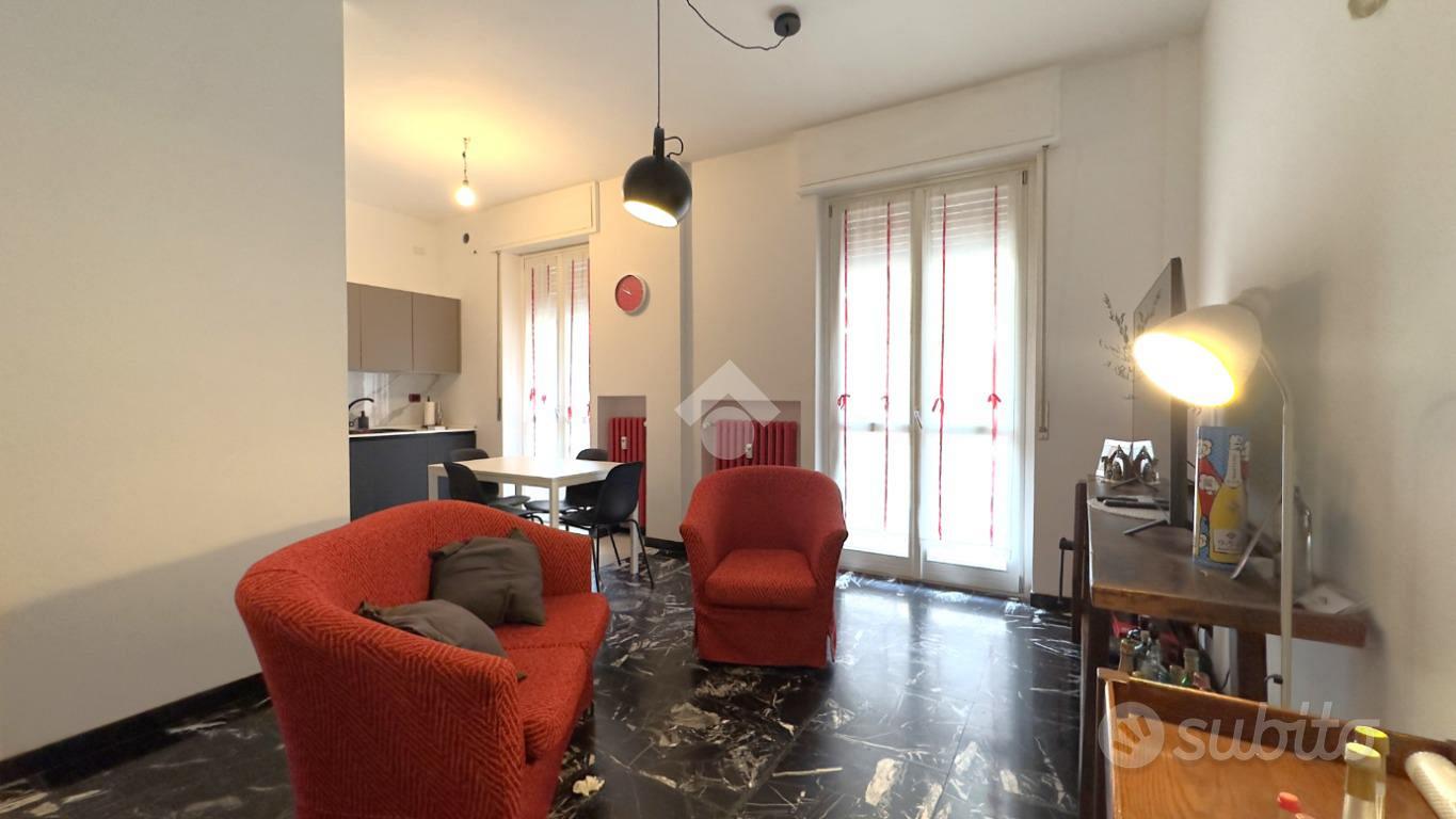 Apartment in Tortona, Alessandria - Vista 3