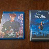 dvd Mary Poppins Disney 