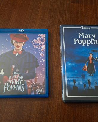 dvd Mary Poppins Disney 