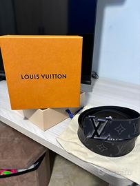 cintura louis vuitton
