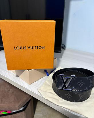 cintura louis vuitton